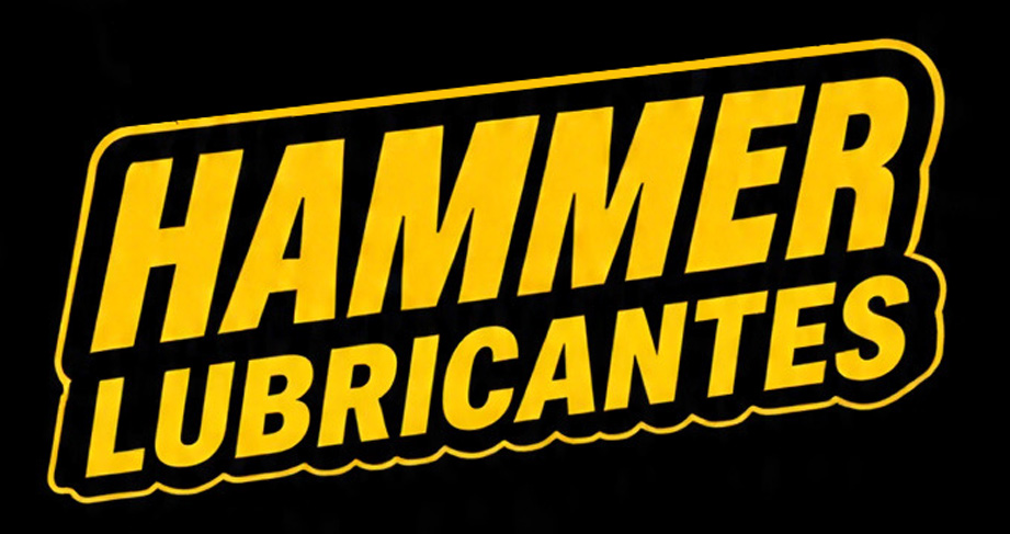 Lubricantes Hammer